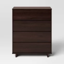 Modern 4 Drawer Dresser - Room Essentials™ -Room Essentials GUEST 8e5dc8a4 d3f8 46da 869a ea2ad5b185c9