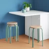 Stackable Accent Stool - Room Essentials™ 2 Stackable Accent Stool - Room Essentials™ -Room Essentials GUEST 907fe6d3 2a81 43bb 9fce ece7e99ece0e