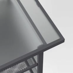 Patio Bar Table, Outdoor Furniture - Room Essentials™ -Room Essentials GUEST 9198bb7d 975a 45f6 aaff 1b571a8f5051