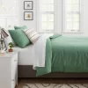 Easy-Care Duvet Cover & Sham Set - Room Essentials™ 1 Easy-Care Duvet Cover & Sham Set - Room Essentials™ -Room Essentials GUEST 92ad380e 5298 4a6d 86a7 0b77633a2efd