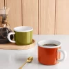 13.5 Fl Oz Set Of 2 Stoneware Camper Mugs - Room Essentials™ -Room Essentials GUEST 933b9ca4 6f0a 43b4 af36 840141721c61