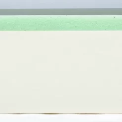 6" Gel Memory Foam Mattress With Antimicrobial Fabric Cover - Room Essentials™ -Room Essentials GUEST 93cf839a f68e 4870 9642 d816a5323a02