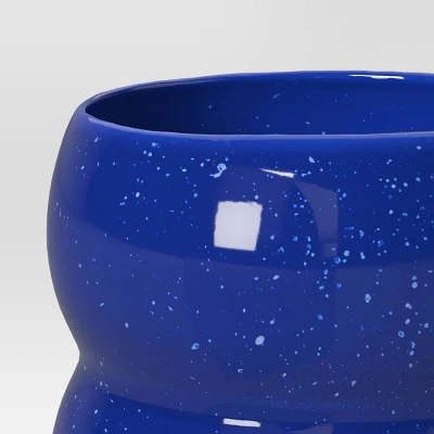 14 Fl Oz Wavy Handle Tumbler - Room Essentials™ 4 14 Fl Oz Wavy Handle Tumbler - Room Essentials™ - Image 2