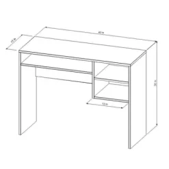 Student Writing Desk With Storage - Room Essentials™ 11 Student Writing Desk With Storage - Room Essentials™ -Room Essentials GUEST 97bffc14 9356 4126 b16f 0a3b940a685b