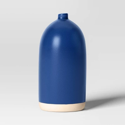 3pc Vase Set Ceramic - Room Essentials™ 4 3pc Vase Set Ceramic - Room Essentials™ - Image 2