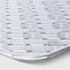 Bathtub And Shower Mats Clear - Room Essentials™ 2 Bathtub And Shower Mats Clear - Room Essentials™ -Room Essentials GUEST 9a1e5071 93eb 4e79 a969 1554d63d924b
