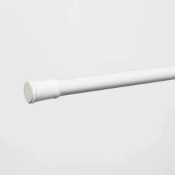 Shower Tension Rod - Room Essentials™ -Room Essentials GUEST 9aac72e4 af69 41d7 8634 58c01094b3c8