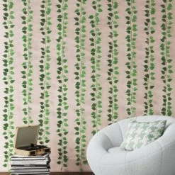 12pk Ivy Garland Strands - Room Essentials™