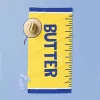 Butter Beach Towel - Room Essentials™