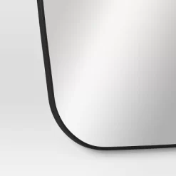 20"x30" Metal Mirror Wall Shield - Room Essentials™ -Room Essentials GUEST a4a7f2ba 35ff 479e 8ef0 58a1ff09086e