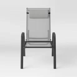 5pc Adjustable Back Patio Chat Set - Gray - Room Essentials™ 15 5pc Adjustable Back Patio Chat Set - Gray - Room Essentials™ -Room Essentials GUEST a4c067bc 5bd4 45fc b11e 1c47e8a7456d