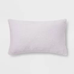 Solid Microfiber Reversible Decorative Bed Set With Throw - Room Essentials™ -Room Essentials GUEST a58cc3cf d8e9 4595 9c4c b936eb815cb9