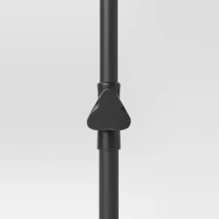 4' Round Outdoor Patio Market Umbrella - Room Essentials™ -Room Essentials GUEST a63a9362 df0b 49b7 85cb c93244bda528