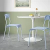 Set Of 2 Wavy Metal Dining Chair - Room Essentials™ -Room Essentials GUEST a70ae8c7 6ea6 4811 a91d 12792557be1b