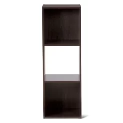 11" 3 Cube Organizer Shelf - Room Essentials -Room Essentials GUEST abe49f02 9dc4 4948 9db7 dafc772e8020