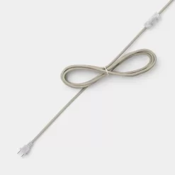 15.75" Round Paper Shade Ceiling Light - Room Essentials™ -Room Essentials GUEST abe9cfb2 197b 4860 a3ce 93d471751a9f