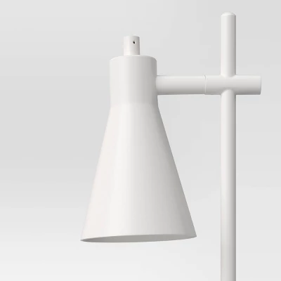 Multifunctional Organizational Lamp With Tech - Room Essentials™ 4 Multifunctional Organizational Lamp With Tech - Room Essentials™ - Image 2