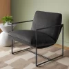 Metal Framed Sling Dorm Chair - Room Essentials™ 2 Metal Framed Sling Dorm Chair - Room Essentials™ -Room Essentials GUEST ae2c4282 490d 4f3e a25f 1292995c2735