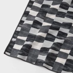 Quick Dry Watercolor Blocks Waffle Towel - Room Essentials™ 7 Quick Dry Watercolor Blocks Waffle Towel - Room Essentials™ -Room Essentials GUEST b3b70f80 f2ad 424b 8e21 7756519fe82c