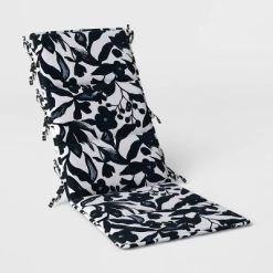 17.5"x50" Adirondack Outdoor Chair Cushion - Room Essentials™ -Room Essentials GUEST b3f4080d 4121 4ccc 932e 42904fd8964e