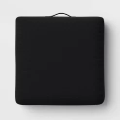 20"x20" Outdoor Deep Seat Cushion - Room Essentials™ -Room Essentials GUEST b5c5b322 4a59 432c b40c 4a69bd2f90e3