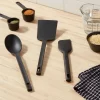 3pc Nylon Kitchen Utensil Set Turner Spoon Spatula - Room Essentials™ 1 3pc Nylon Kitchen Utensil Set Turner Spoon Spatula - Room Essentials™ -Room Essentials GUEST beb7c988 eada 45be a070 f86046612550
