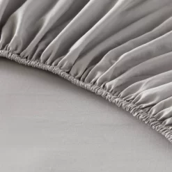 King Garment Washed Microfiber Solid Sheet Set Gray - Room Essentials™ 7 King Garment Washed Microfiber Solid Sheet Set Gray - Room Essentials™ -Room Essentials GUEST c08f02d1 9e9b 4539 9442 11dbd33da485