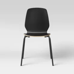 Bentwood Stacking Dining Chairs - Room Essentials™ -Room Essentials GUEST c0cc4506 bd41 4908 b13e a23e145a8066