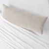 Plush Body Pillow Cover - Room Essentials™ -Room Essentials GUEST c226ef2e a7e8 43dc aa5e 04fb7aaf93a2