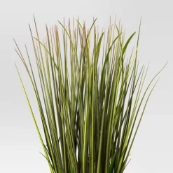 Grass Potted Artificial Plant - Room Essentials™ 6 Grass Potted Artificial Plant - Room Essentials™ -Room Essentials GUEST c535fef1 9f5c 41a8 b71f f7f244099ecd