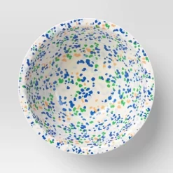 30oz Plastic Terrazzo Cereal Bowl Ivory - Room Essentials™ 5 30oz Plastic Terrazzo Cereal Bowl Ivory - Room Essentials™ -Room Essentials GUEST c7a553ae ffc7 4192 bdb0 f60408fd0f2e