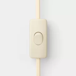 Bamboo Woven Pendant Light - Room Essentials™ -Room Essentials GUEST c9674275 0c85 404a b1d4 81afbe4f6cce