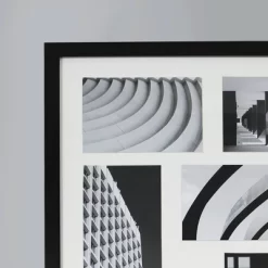 Thin Collage Holds 12 Photos Black - Room Essentials™ -Room Essentials GUEST cb9bfe11 e037 4515 a5bc 72d09c626328