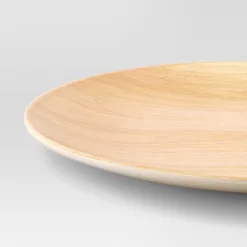 4pk 8.5" Melamine Salad Plates - Room Essentials™ 7 4pk 8.5" Melamine Salad Plates - Room Essentials™ -Room Essentials GUEST cc8b7bf6 358a 4de3 bc60 330a23cda39e