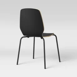 Bentwood Stacking Dining Chairs - Room Essentials™ -Room Essentials GUEST cde5e9dc fa96 4299 ab51 ac135f8052d0