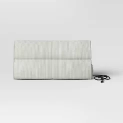 Dorm Charging Headboard Cream - Room Essentials™ -Room Essentials GUEST cebe0fbf 94f7 471e b8fd ff50b77483f0