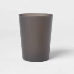 16pc Plastic Dishware Set Black - Room Essentials™: Dinnerware, Microwave & Dishwasher Safe, Service For 4 -Room Essentials GUEST cf92c150 7f91 40f5 8b3f 7e4626d28edd