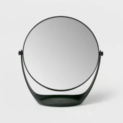 Plastic Vanity Mirror - Room Essentials™ -Room Essentials GUEST d0abf422 a6a0 4d37 8160 ea3e396ec09a