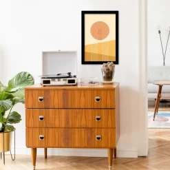 1" Profile Poster Frame Black - Room Essentials™ -Room Essentials GUEST d2737144 ce33 4a21 89f8 4c6ee0ddcc22