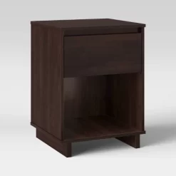 Modern Nightstand - Room Essentials™ 18 Modern Nightstand - Room Essentials™ -Room Essentials GUEST d6964794 9c4e 4813 9a59 0cf6611b3efc