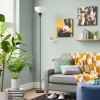 Torchiere Floor Lamp - Room Essentials™ -Room Essentials GUEST d7162db4 ade0 40f0 963b 9e538ca20cbb
