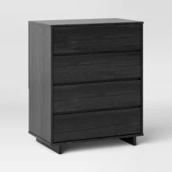Modern 4 Drawer Dresser - Room Essentials™ -Room Essentials GUEST d7f8c7eb 2aaa 462d a467 b6b386975228