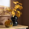 Ceramic Gourd Vase - Room Essentials™ -Room Essentials GUEST dd885f65 5783 4185 9c19 032c996d5977 1