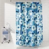 Modern Floral Shower Curtain - Room Essentials™ 1 Modern Floral Shower Curtain - Room Essentials™ -Room Essentials GUEST dfba6b61 559a 4220 915a 00dab2605192