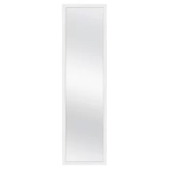 13.5" X 49.5" Framed Door Mirror - Room Essentials™ -Room Essentials GUEST e072eadd 3127 4341 9f36 44c9e050e583