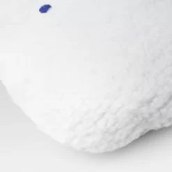 Easter Bunny Pillow White - Room Essentials™ -Room Essentials GUEST e11757f3 aeb5 4b0c af0f 2155e9f00e70
