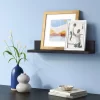 30" Wall Shelf Picture Ledge - Room Essentials™ -Room Essentials GUEST e2a5606a c437 4d07 acc7 6dd9317b3971
