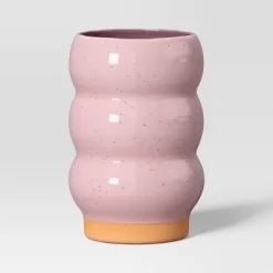 14 Fl Oz Wavy Handle Tumbler - Room Essentials™ 9 14 Fl Oz Wavy Handle Tumbler - Room Essentials™ -Room Essentials GUEST e676f680 279a 4a55 9e2e 1a85ef056a79