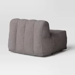 Modular Dorm Seating Armless Seat Compressed Foam - Room Essentials™ 9 Modular Dorm Seating Armless Seat Compressed Foam - Room Essentials™ -Room Essentials GUEST e7cdd49e caf2 4b6c 9902 1766181842f5