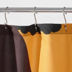 ‘All Together' Shower Curtain - Room Essentials™ -Room Essentials GUEST e9296940 96df 4750 be4e d9aa26d063c4